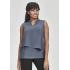 Womens Seville Sleeveless Layered Blouse - RB260LN Ladies Tops from Challenge Marketing NZ