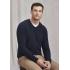 Mens Osaka Pineapple Knit Jumper - RJP266M Knitwear / Jerseys from Challenge Marketing NZ