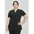 Womens Marli Stretch Tunic T-Top - RT262LS Ladies Tops from Challenge Marketing NZ