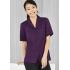 Womens Oasis Overblouse - S265LS Mens and Ladies Shirts from Challenge Marketing NZ