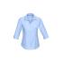 Womens Preston 3/4 Sleeve Shirt - S312LT Mens and Ladies Shirts from Challenge Marketing NZ