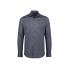 Mens Mason Tailored Long Sleeve Shirt - S335ML Mens and Ladies Shirts from Challenge Marketing NZ