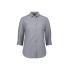 Womens Conran 3/4 Sleeve Shirt - S336LT Mens and Ladies Shirts from Challenge Marketing NZ