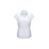 Womens Euro Short Sleeve Shirt - S812LS Mens and Ladies Shirts from Challenge Marketing NZ