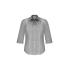 Womens Euro 3/4 Sleeve Shirt - S812LT Mens and Ladies Shirts from Challenge Marketing NZ