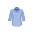 Womens Euro 3/4 Sleeve Shirt - S812LT Mens and Ladies Shirts from Challenge Marketing NZ