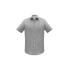 Mens Euro Short Sleeve Shirt - S812MS Mens and Ladies Shirts from Challenge Marketing NZ