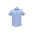 Mens Euro Short Sleeve Shirt - S812MS Mens and Ladies Shirts from Challenge Marketing NZ