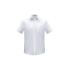 Mens Euro Short Sleeve Shirt - S812MS Mens and Ladies Shirts from Challenge Marketing NZ