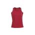 Womens Razor Singlet - SG407L Sports Wear & Apparel from Challenge Marketing NZ