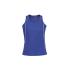 Womens Razor Singlet - SG407L Sports Wear & Apparel from Challenge Marketing NZ