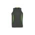 Mens Razor Singlet - SG407M Sports Wear & Apparel from Challenge Marketing NZ