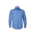 Mens Metro Long Sleeve Shirt - SH714 Mens and Ladies Shirts from Challenge Marketing NZ