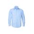 Mens Metro Long Sleeve Shirt - SH714 Mens and Ladies Shirts from Challenge Marketing NZ