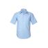 Mens Metro Short Sleeve Shirt - SH715 Mens and Ladies Shirts from Challenge Marketing NZ