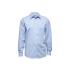 Mens Micro Check Long Sleeve Shirt - SH816 Mens and Ladies Shirts from Challenge Marketing NZ