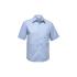 Mens Micro Check Short Sleeve Shirt - SH817 Mens and Ladies Shirts from Challenge Marketing NZ