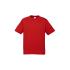 Mens Ice Short Sleeve Tee - T10012 T Shirts from Challenge Marketing NZ