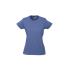 Womens Ice Short Sleeve Tee - T10022 T Shirts from Challenge Marketing NZ