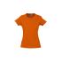 Womens Ice Short Sleeve Tee - T10022 T Shirts from Challenge Marketing NZ