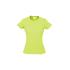 Womens Ice Short Sleeve Tee - T10022 T Shirts from Challenge Marketing NZ