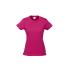 Womens Ice Short Sleeve Tee - T10022 T Shirts from Challenge Marketing NZ