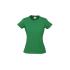 Womens Ice Short Sleeve Tee - T10022 T Shirts from Challenge Marketing NZ