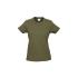 Womens Ice Short Sleeve Tee - T10022 T Shirts from Challenge Marketing NZ