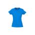 Womens Ice Short Sleeve Tee - T10022 T Shirts from Challenge Marketing NZ