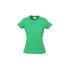 Womens Ice Short Sleeve Tee - T10022 T Shirts from Challenge Marketing NZ