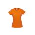 Womens Ice Short Sleeve Tee - T10022 T Shirts from Challenge Marketing NZ