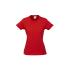 Womens Ice Short Sleeve Tee - T10022 T Shirts from Challenge Marketing NZ