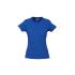 Womens Ice Short Sleeve Tee - T10022 T Shirts from Challenge Marketing NZ