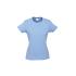 Womens Ice Short Sleeve Tee - T10022 T Shirts from Challenge Marketing NZ