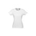 Womens Ice Short Sleeve Tee - T10022 T Shirts from Challenge Marketing NZ