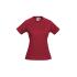 Womens Sprint Short Sleeve Tee - T301LS T Shirts from Challenge Marketing NZ