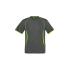 Kids Razor Short Sleeve Tee - T406KS Sports Wear & Apparel from Challenge Marketing NZ