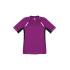 Kids Renegade Short Sleeve Tee - T701KS Sports Wear & Apparel from Challenge Marketing NZ