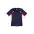 Kids Renegade Short Sleeve Tee - T701KS Sports Wear & Apparel from Challenge Marketing NZ