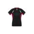 Womens Renegade Short Sleeve Tee - T701LS Sports Wear & Apparel from Challenge Marketing NZ