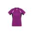 Womens Renegade Short Sleeve Tee - T701LS Sports Wear & Apparel from Challenge Marketing NZ