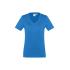 Womens Aero Short Sleeve Tees - T800LS Sports Wear & Apparel from Challenge Marketing NZ