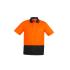 Unisex Hi Vis Basic Short Sleeve Polo - ZH231 Shirts from Challenge Marketing NZ