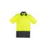 Unisex Hi Vis Basic Short Sleeve Polo - ZH231 Shirts from Challenge Marketing NZ