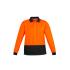 Unisex Hi Vis Basic Long Sleeve Polo - ZH232 Shirts from Challenge Marketing NZ