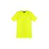 Mens Hi Vis Tee - ZH290 Shirts from Challenge Marketing NZ