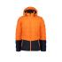 Unisex Streetworx Hooded Puffer Jacket - ZJ240 Outerwear & Jackets from Challenge Marketing NZ