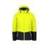 Unisex Streetworx Hooded Puffer Jacket - ZJ240 Outerwear & Jackets from Challenge Marketing NZ