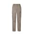 Womens Essential Basic Stretch Cargo Pant - ZP730 Pants from Challenge Marketing NZ