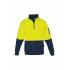 Unisex Hi Vis 1/2 Zip Pullover - ZT476 Outerwear & Jackets from Challenge Marketing NZ